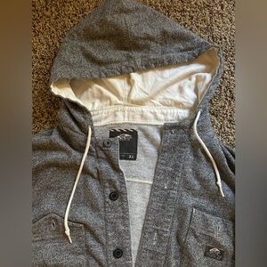 Vans XL lightweight jacket